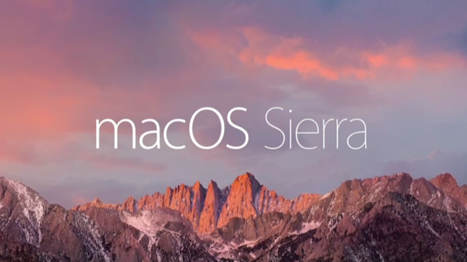 Mac os 10.13 sierra download